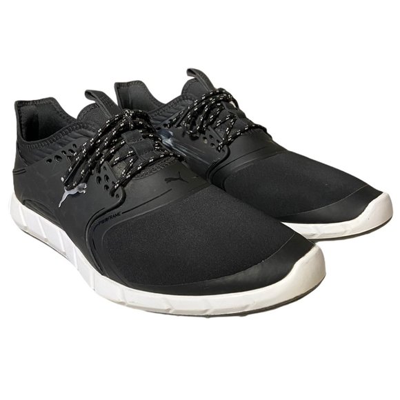 puma ignite pwr frame